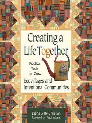 cover image of Creating a Life Together
